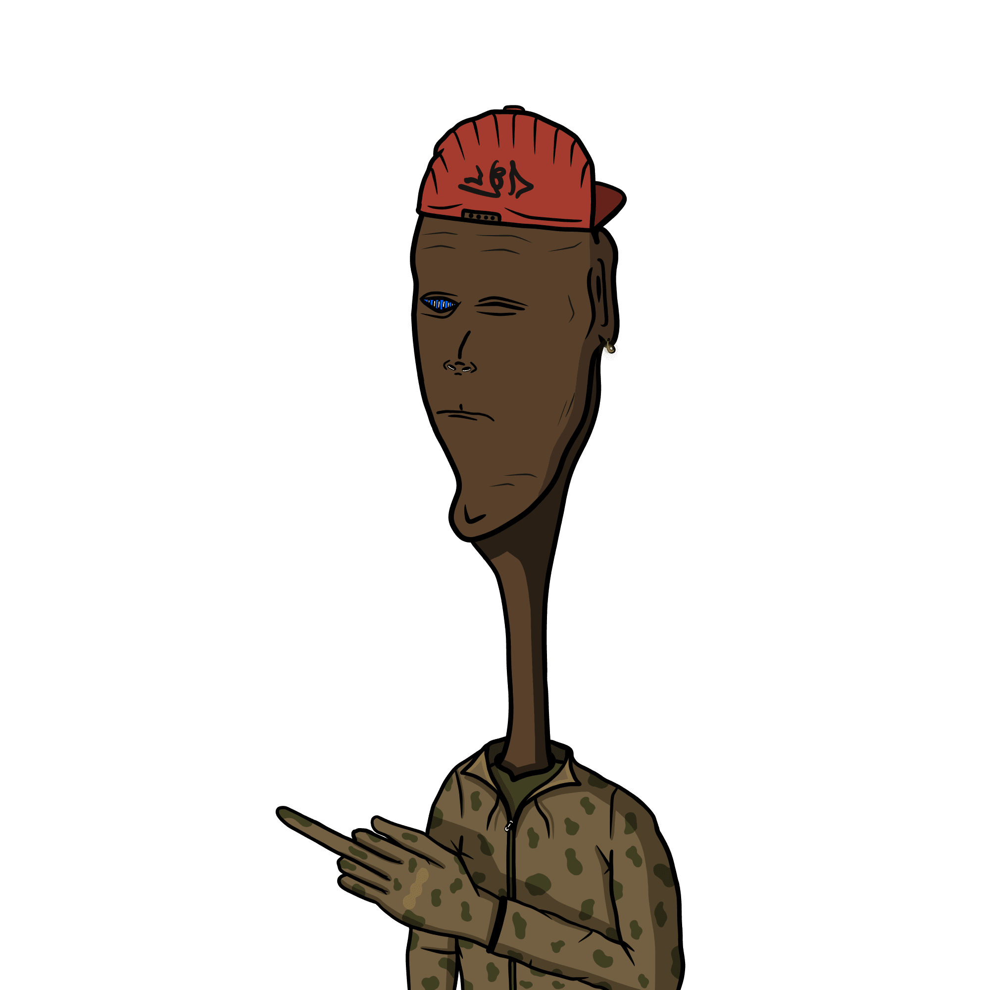 KRiMO GANG gallery 1