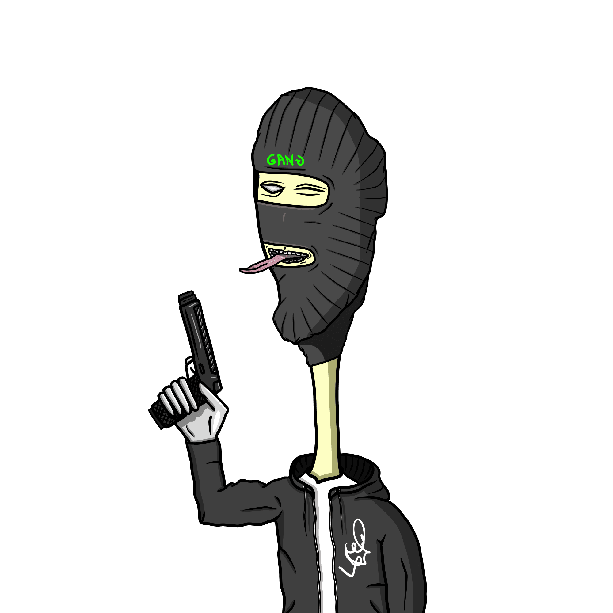 KRiMO GANG gallery 3