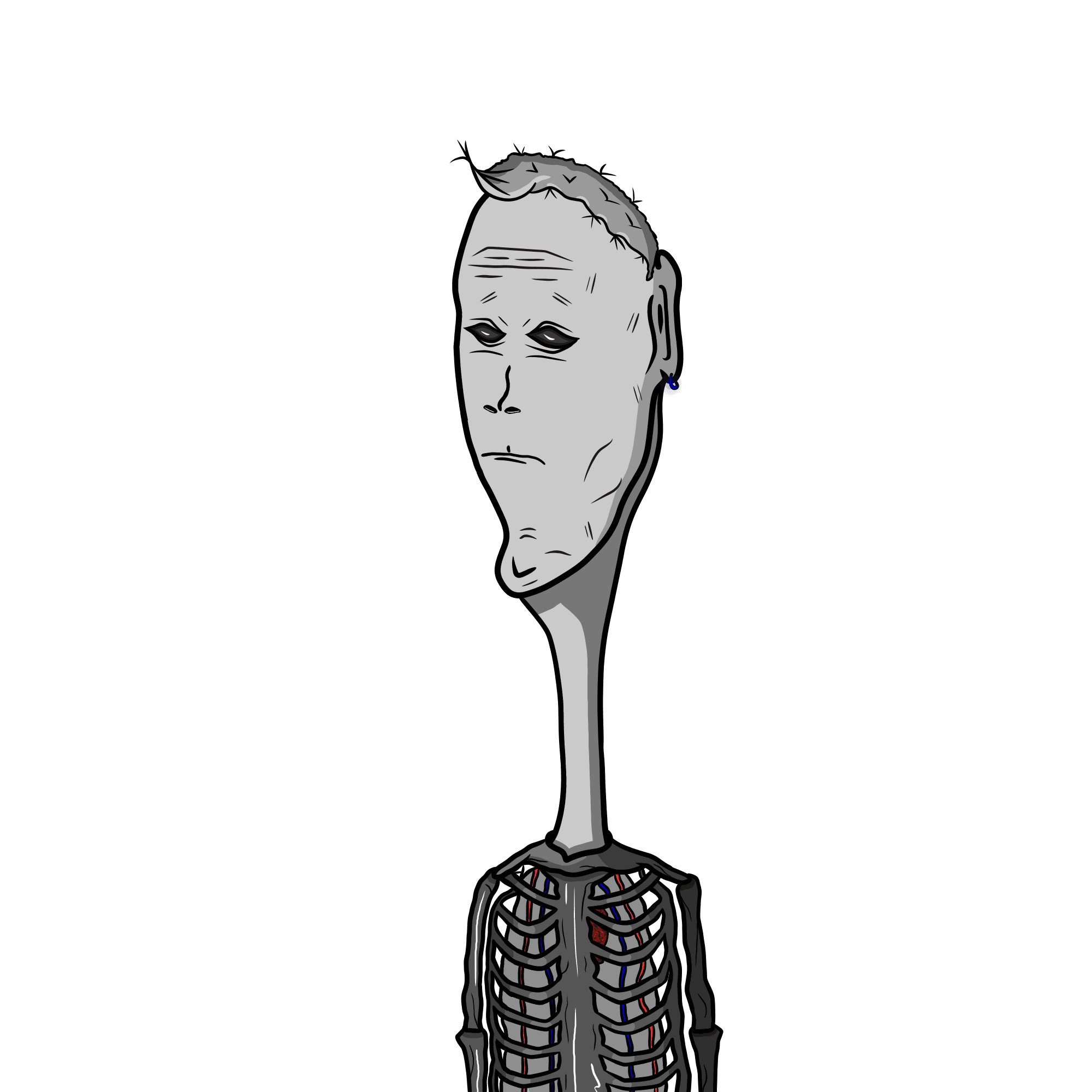 KRiMO GANG gallery 4