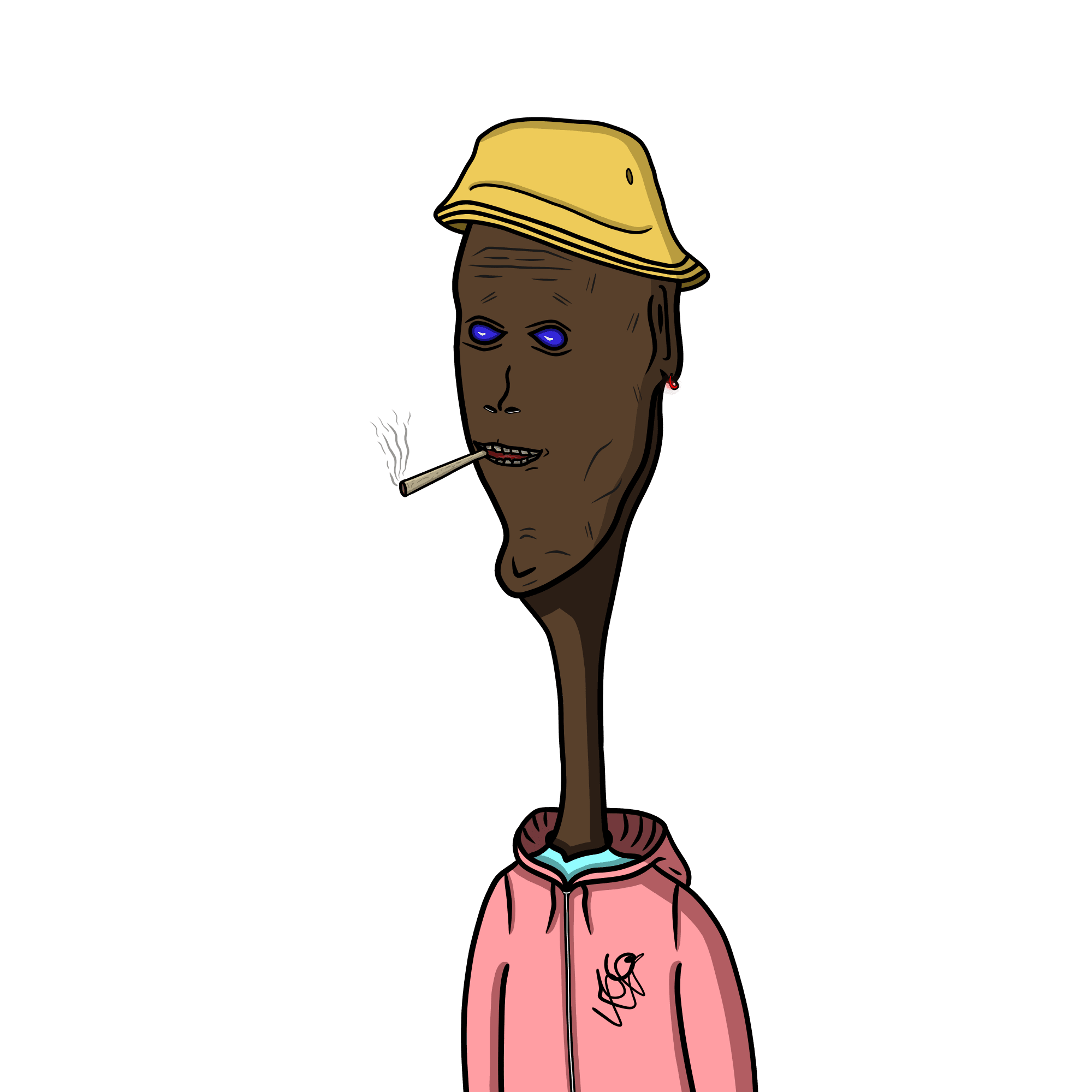 KRiMO GANG gallery 2