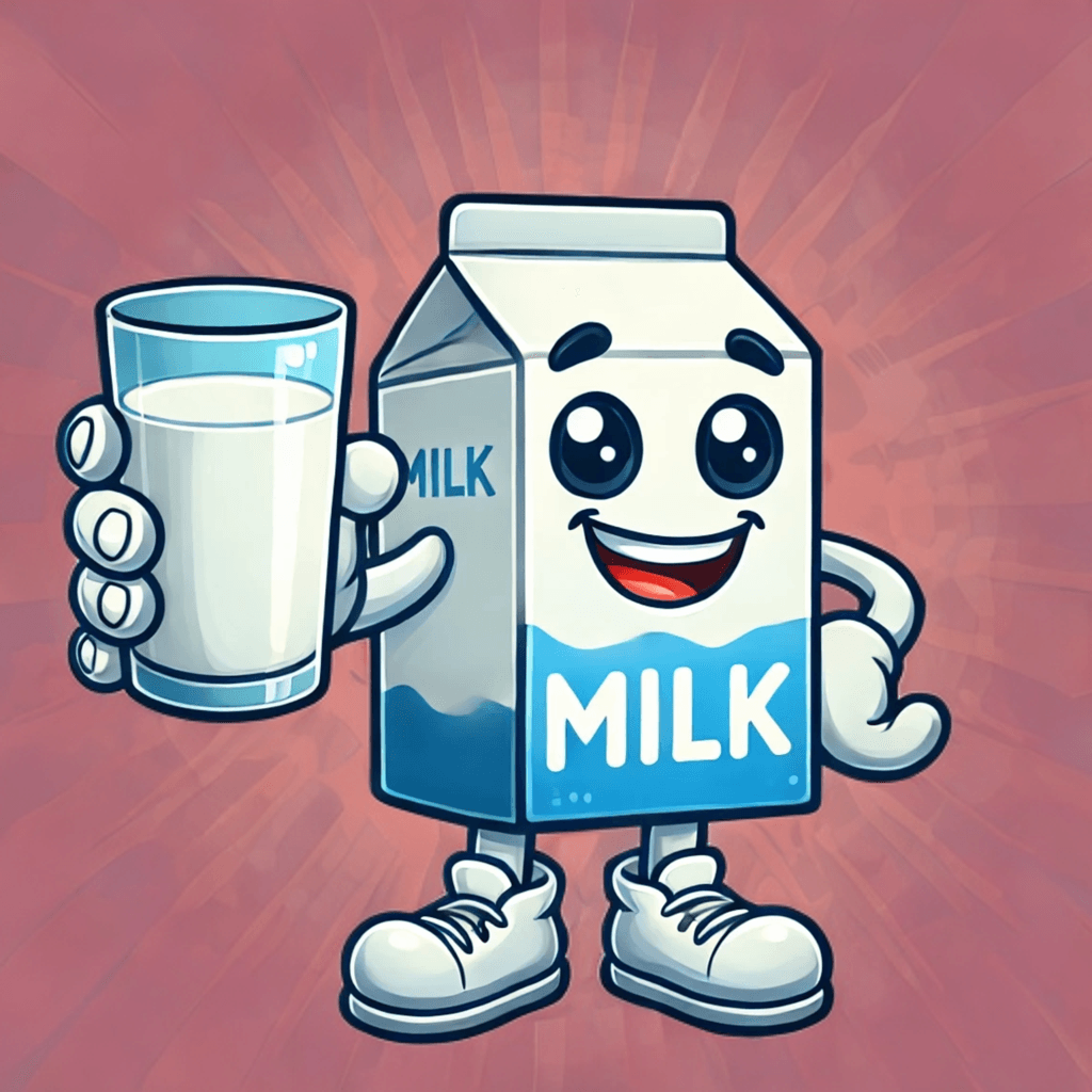 $MILK