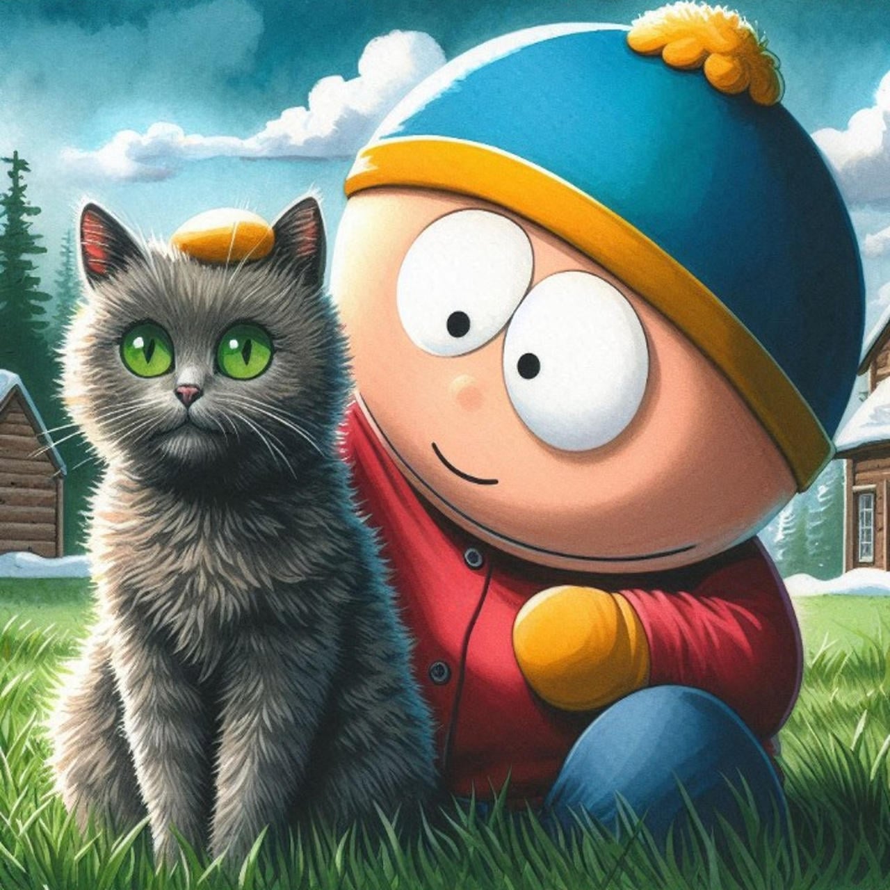 Meow Park gallery image 1